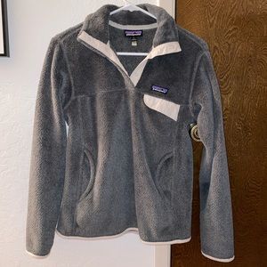 Women’s patagonia jacket